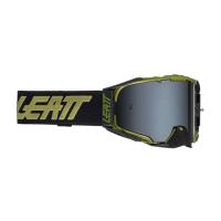 Leatt Маска Velocity 6.5 Desert Sant Lime Platinum 28% в Воронеже