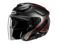 HJC Шлем F31 Ludi MC1SF в Воронеже