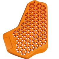 Scott Защитные вставки D3O Chest Protector CP1 Left ORANGE в Воронеже