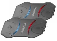 Sena Bluetooth гарнитура 10R (комплект из двух гарнитур) в Воронеже