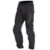 Dainese Брюки Drake 2 Super Air Tex Black/Black в Воронеже