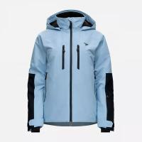 Finntrail Куртка женская утепленная Atlas W 3461 LightBlue в Воронеже