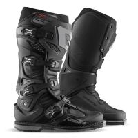 Gaerne Мотоботы для мотокросса SG-22 черные в Воронеже