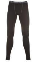 Starks Кальсоны Warm Long pants мужские черный в Воронеже