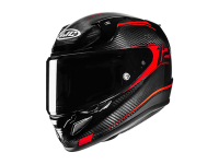HJC Шлем RPHA12 Carbon Keres MC1 в Воронеже