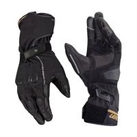 Leatt Перчатки ADV SubZero 7.5 2026 Stealth в Воронеже