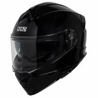 IXS Шлем 301 1.0 Flip-Up черный в Воронеже