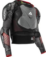 Acerbis Защита тела (Черепаха) Scudo CE 3.0 Grey в Воронеже