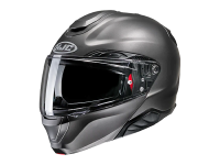 HJC Шлем RPHA91 Semi Flat Titanium в Воронеже