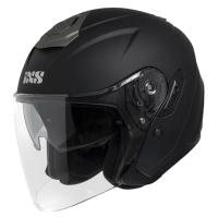 IXS Шлем iXS92 FG 1.0 черный мат в Воронеже