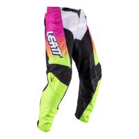 Leatt Штаны 3.5 Jr Retro Pink в Воронеже