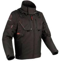 Bering Куртка текстильная Skogar Black в Воронеже