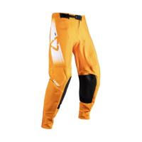 Leatt Штаны детские 4.5 V26 Orange в Воронеже