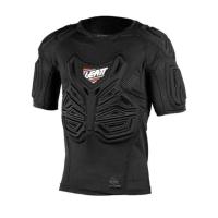 Leatt Защита панцирь подростковый Roost Tee V26 Black в Воронеже