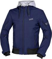 IXS Мотокуртка Classic SO Jacke Moto Синий в Воронеже