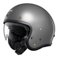 Shoei Шлем J.O 2 Plain Серый в Воронеже