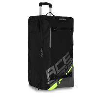 Acerbis Сумка дорожная на колёсах Voyager Black/Grey (105 L) в Воронеже