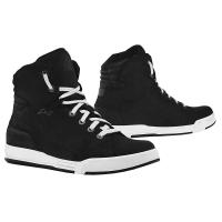 Forma Ботинки Swift Dry Black/White в Воронеже