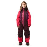 Dragonfly Комбинезон детский Gravity Junior Gravity Purple-Brown в Воронеже