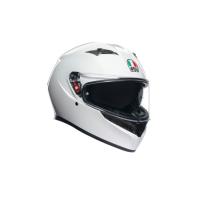AGV Шлем K3 Mono Seta White в Воронеже