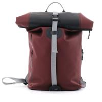 Dragonfly Герморюкзак DF Fold Bag Maroon 22л в Воронеже