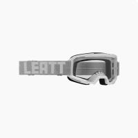 Leatt Маска подростковая Vizion 2.5s White Clear 90% в Воронеже