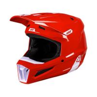 Leatt Шлем кроссовый 2.5 V26 Red в Воронеже
