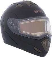 CKX Шлем снегоходный Tranz RSV EDL Черный/Матовый в Воронеже