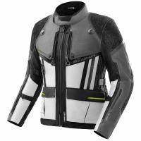 Shima Мотокуртка туристическая Tracker Men Grey в Воронеже