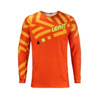 Leatt Джерси 3.5 Ride Citrus 2024 в Воронеже