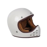 By City Шлем The Rock R.22.06 White/Bone в Воронеже