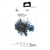 Cardo Мотогарнитура Spirit HD Single в Воронеже