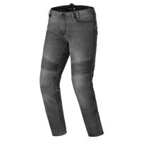 Shima мотоджинсы Ridge Men Grey в Воронеже