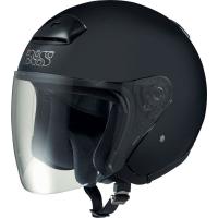 IXS Шлем HX 118 Матовый черный в Воронеже