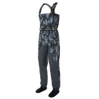 Finntrail Вейдерсы Aquamaster-Z 1527 CamoGrey в Воронеже