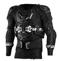 Leatt Защита тела Body Protector 5.5 Black в Воронеже