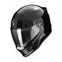 Scorpion Exo Мотошлем Covert-FX Solid Черный в Воронеже
