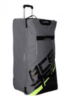 Acerbis Сумка дорожная на колёсах Machine Black/Grey (190 L) в Воронеже
