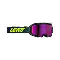 Leatt Маска Velocity 4.5 V26 Iriz Shadow Purple 78% в Воронеже