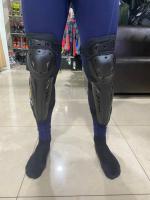 Ones Again Наколенники Safety Knee, черные в Воронеже