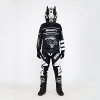 Grom Джерси Members с карманом в Воронеже