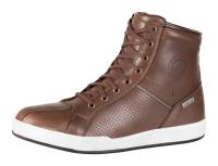 IXS Мотоботы Classic Sneaker Cruiser Коричневые в Воронеже