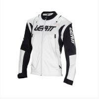 Leatt Мотокуртка Moto 4.5 Lite Jacket 2026 Forge в Воронеже