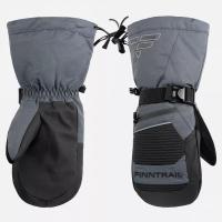 Finntrail Рукавицы Nordic 2942 MiddleGrey в Воронеже