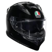AGV Шлем K7 Black в Воронеже