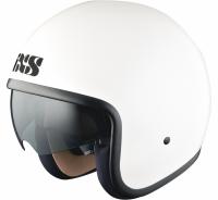 IXS Шлем открытый HX77 белый в Воронеже