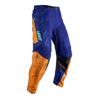 Leatt Штаны 3.5 Ride Kit V26 Orange в Воронеже
