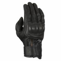 Furygan Перчатки James Evo D3O кожа Черный в Воронеже