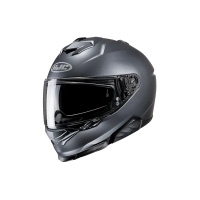 HJC Шлем i71 Semi Flat Anthracite в Воронеже