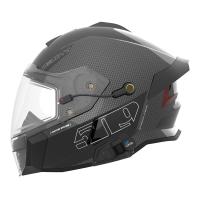 509 Шлем Delta V Carbon Commander с подогревом Legacy - Matte Finish в Воронеже